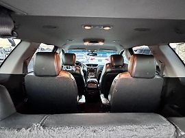 2015 Chevrolet Traverse