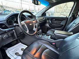 2015 Chevrolet Traverse