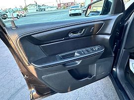 2015 Chevrolet Traverse