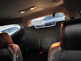 2015 Chevrolet Traverse