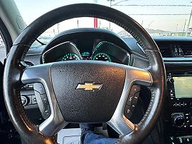 2015 Chevrolet Traverse