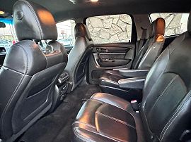 2015 Chevrolet Traverse