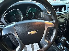 2015 Chevrolet Traverse