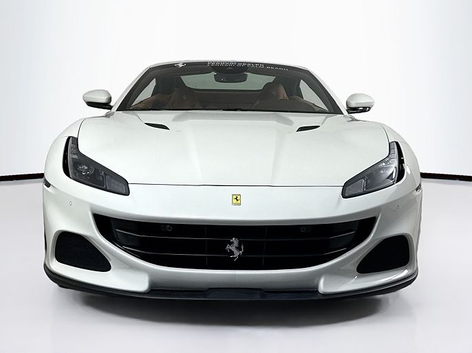2022 Ferrari Portofino M