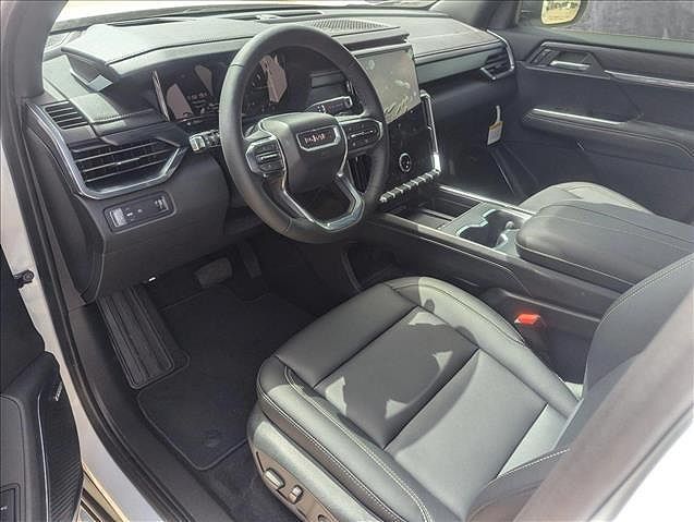 2025 GMC Acadia