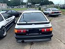 1986 Toyota Corolla null image 3