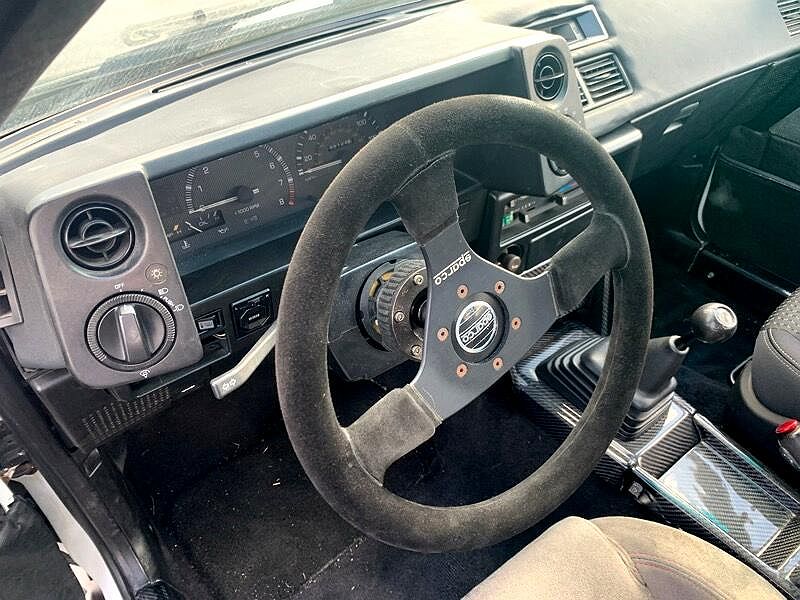 1986 Toyota Corolla null image 58