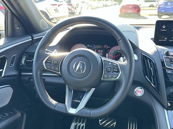 2023 Acura RDX Base A-Spec photo 11