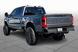 2025 Ford F-250