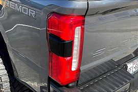2025 Ford F-250