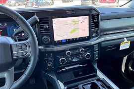 2025 Ford F-250
