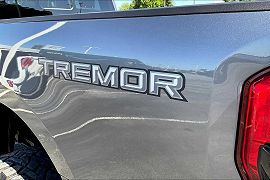 2025 Ford F-250