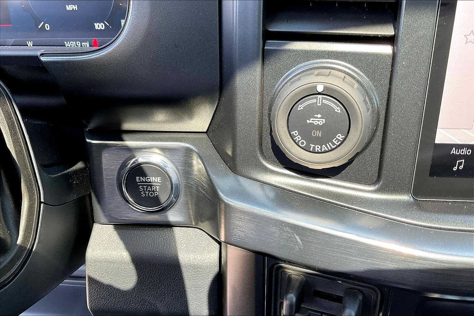 2025 Ford F-250