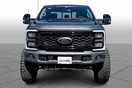 2025 Ford F-250