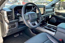 2025 Ford F-250