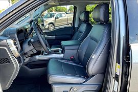 2025 Ford F-250