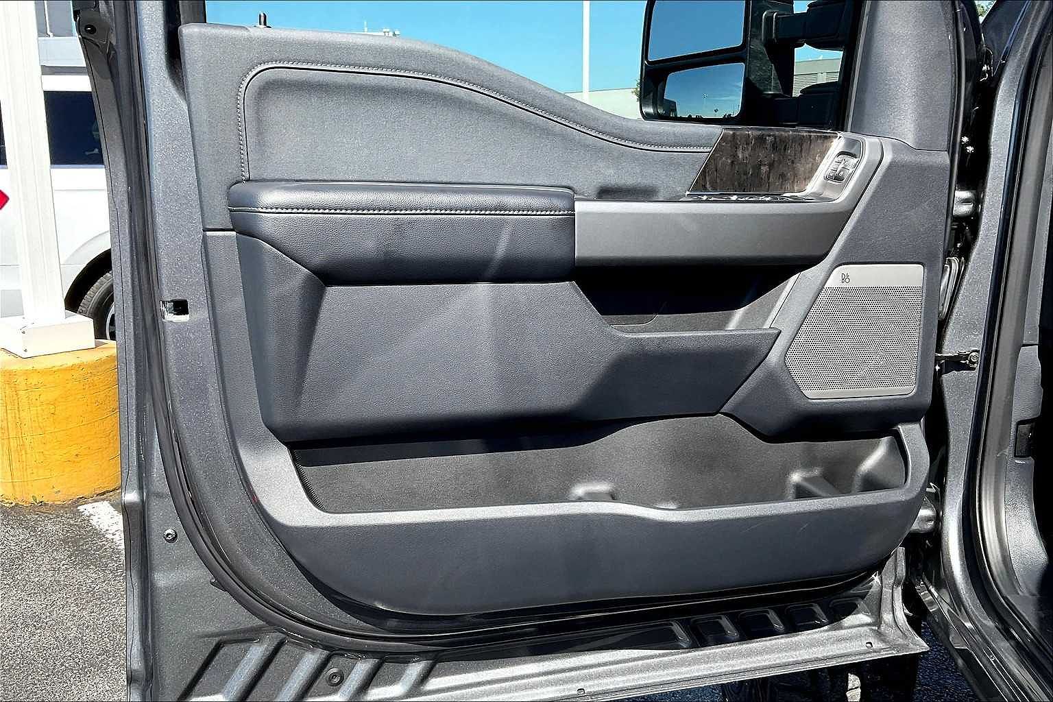 2025 Ford F-250