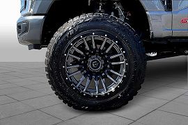2025 Ford F-250