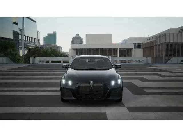 2027 BMW 4 Series