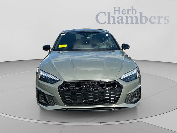2023 Audi A5