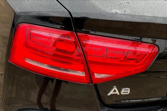2011 Audi A8 4.2 image 25