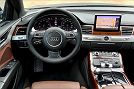 2011 Audi A8 4.2 image 3