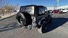 2017 Jeep Wrangler Sahara image 7