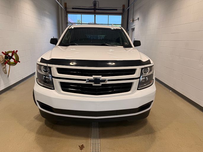 2019 Chevrolet Tahoe