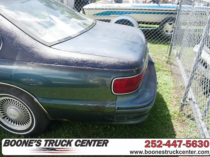 1995 Chevrolet Caprice