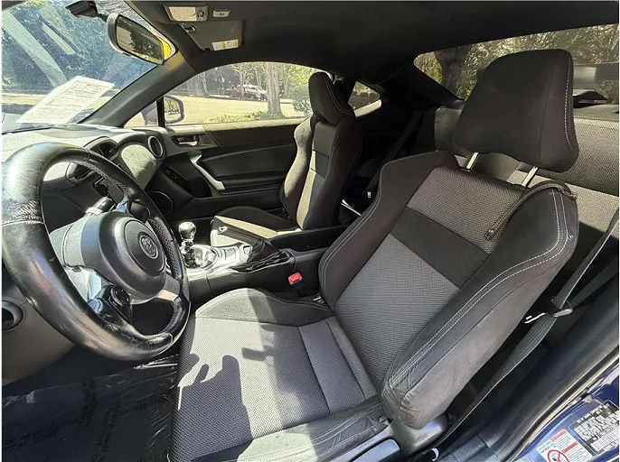 2017 Toyota 86