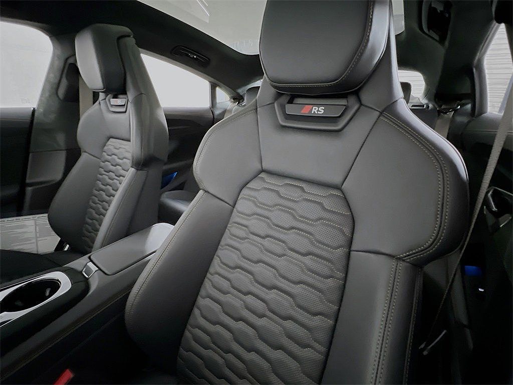 2026 Audi e-tron GT