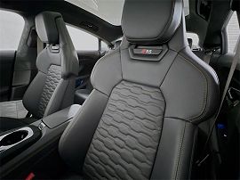 2026 Audi e-tron GT