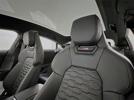 2026 Audi e-tron GT