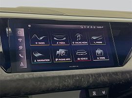 2026 Audi e-tron GT