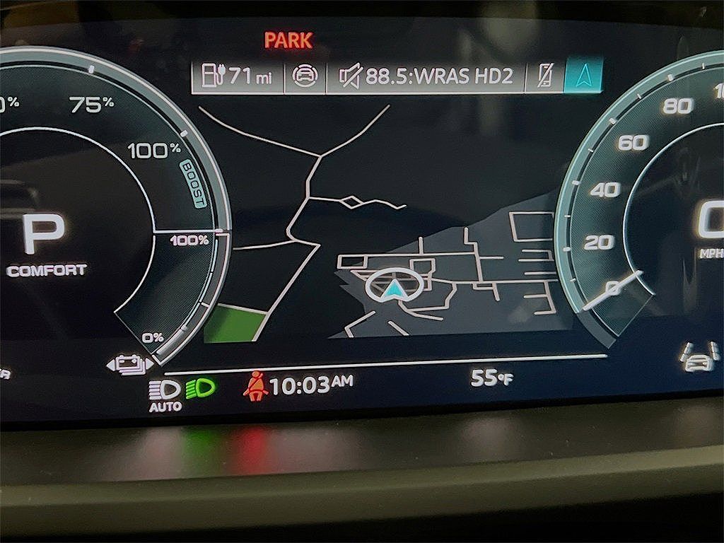 2026 Audi e-tron GT
