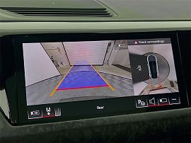 2026 Audi e-tron GT
