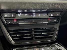 2026 Audi e-tron GT