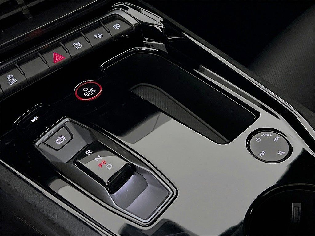 2026 Audi e-tron GT