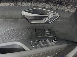 2026 Audi e-tron GT