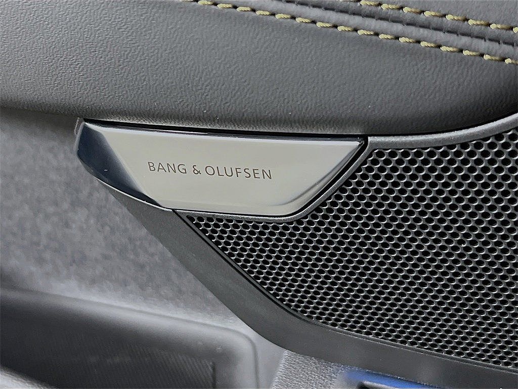 2026 Audi e-tron GT
