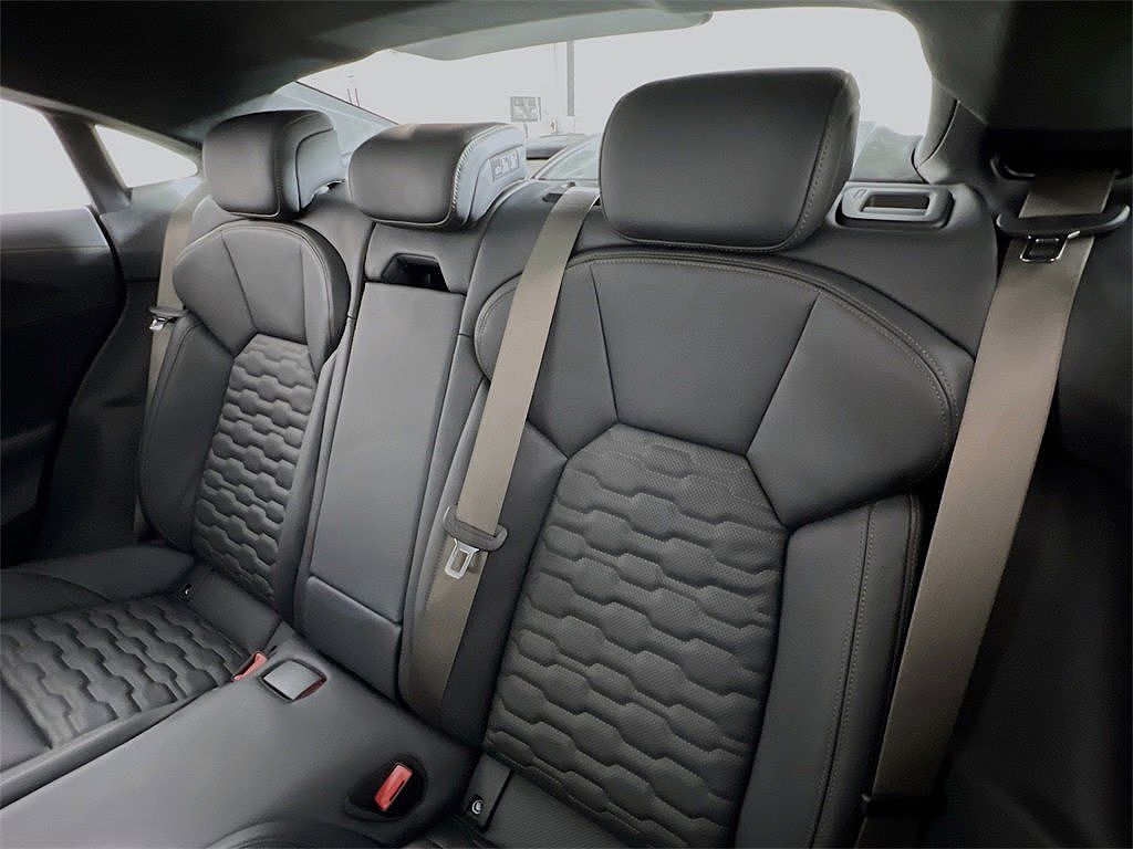 2026 Audi e-tron GT