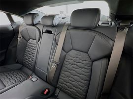 2026 Audi e-tron GT