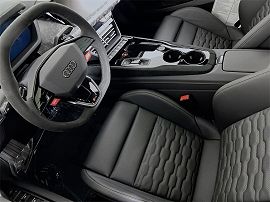 2026 Audi e-tron GT