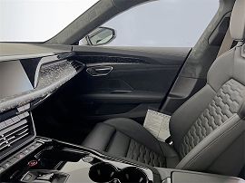 2026 Audi e-tron GT