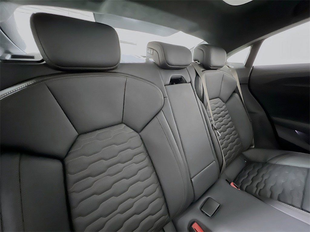 2026 Audi e-tron GT