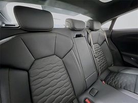 2026 Audi e-tron GT