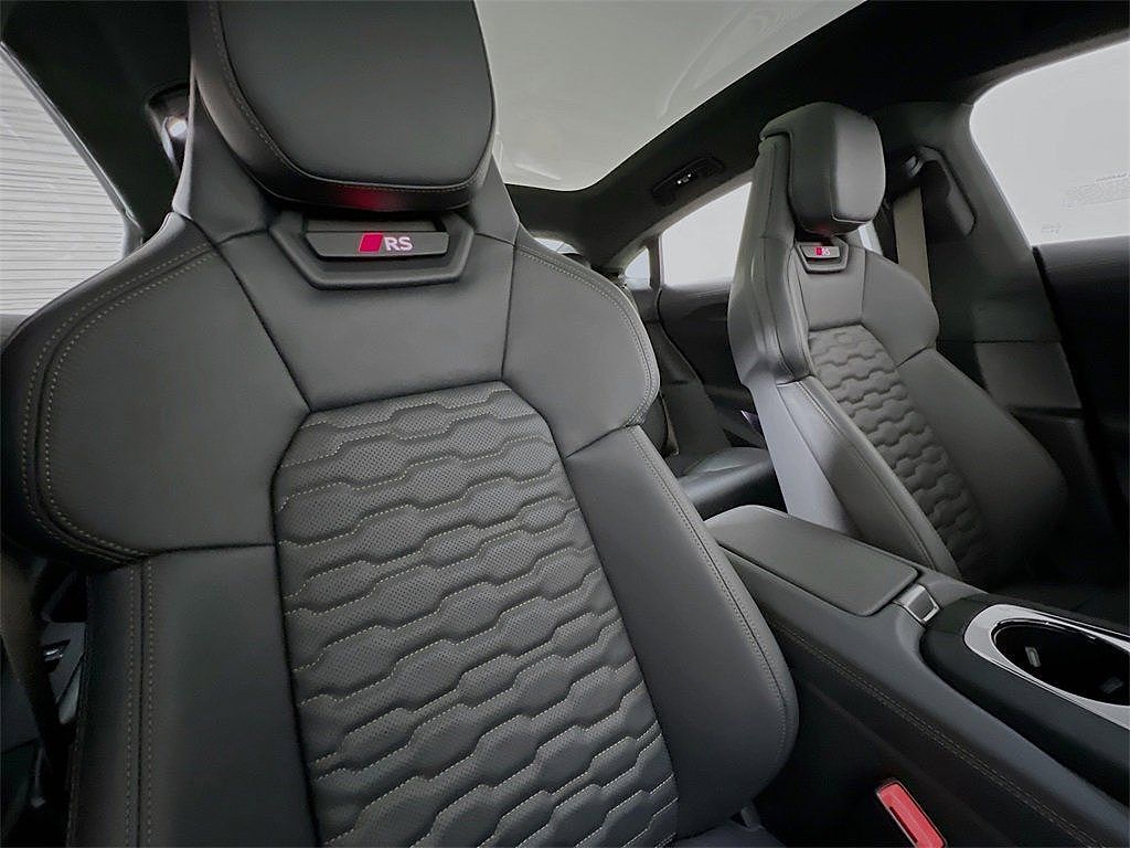 2026 Audi e-tron GT