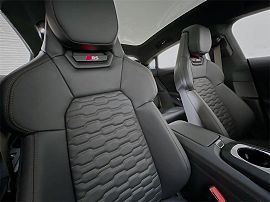 2026 Audi e-tron GT