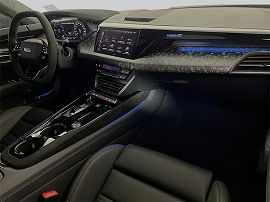 2026 Audi e-tron GT