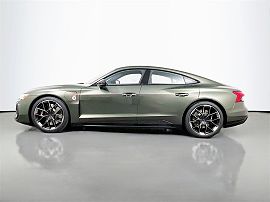 2026 Audi e-tron GT